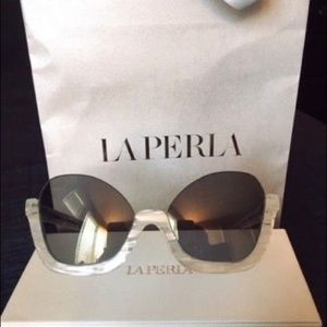 La Perla Sunglasses - Balconcino sunglasses